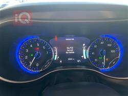 کرایسلەر پاسیفیکا